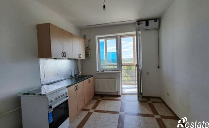 1-комн квартира ул Объездная, 18А,  д. 18А