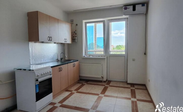 1-комн квартира ул Объездная, 18А,  д. 18А