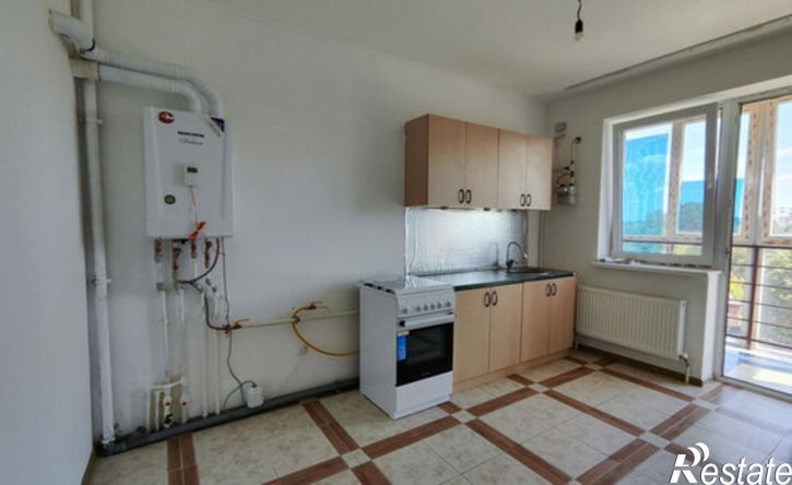 1-комн квартира ул Объездная, 18А,  д. 18А