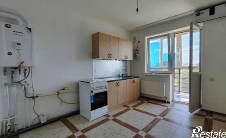 1-комн квартира ул Объездная, 18А,  д. 18А