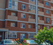 1-комн, 37кв м, этаж 1/9 ул Рябиновая, 2В