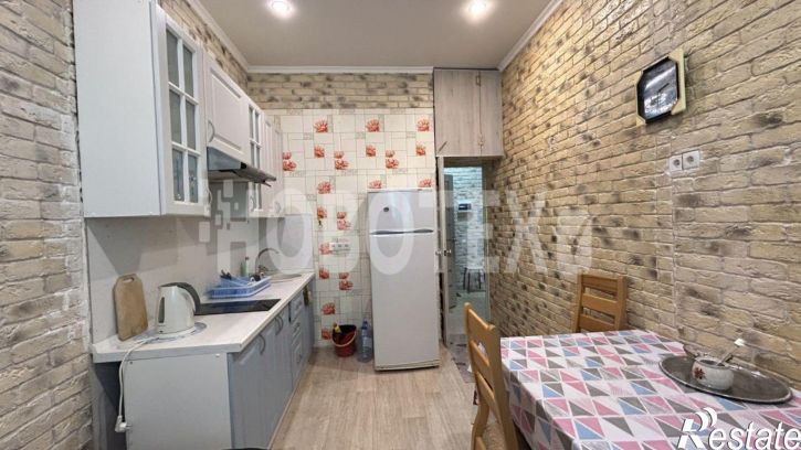 1-комн квартира ул Кириченко, 17,  д. 17
