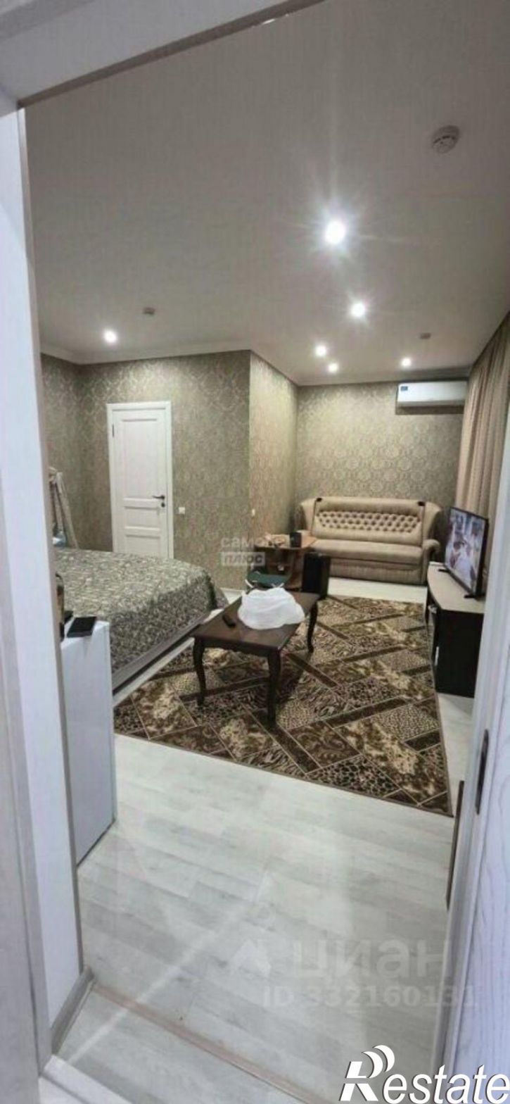 3-комн квартира ул Объездная, 2В,  д. 2В