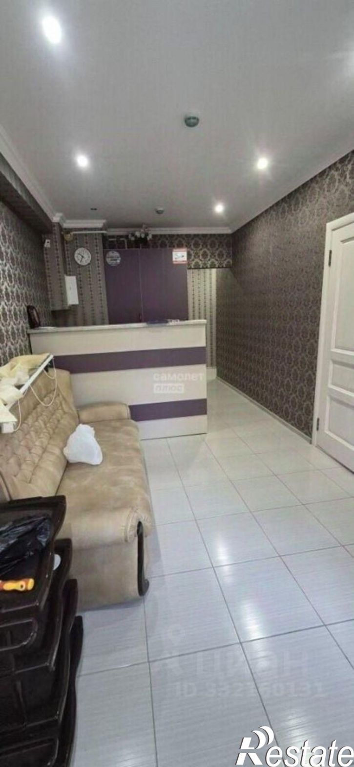 3-комн квартира ул Объездная, 2В,  д. 2В