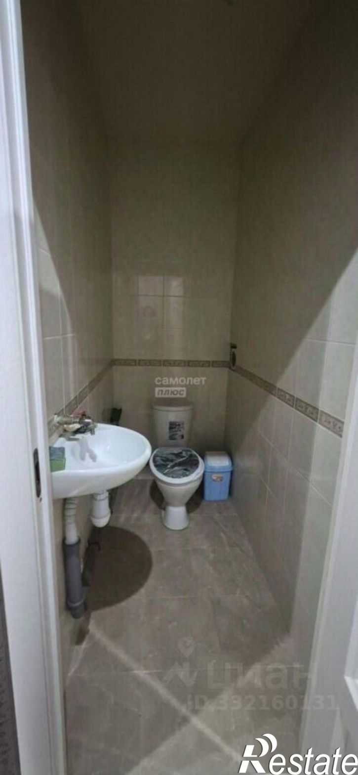 3-комн квартира ул Объездная, 2В,  д. 2В