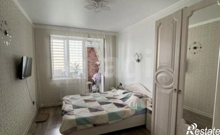 2-комн квартира улица Энгельса, 1/2к2