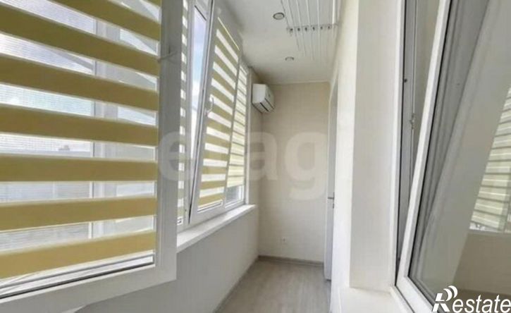 2-комн квартира улица Энгельса, 1/2к2