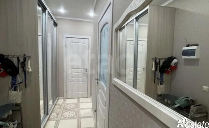 2-комн квартира улица Энгельса, 1/2к2