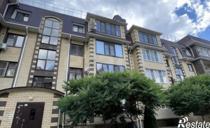 2-комн квартира улица Энгельса, 1/2к2