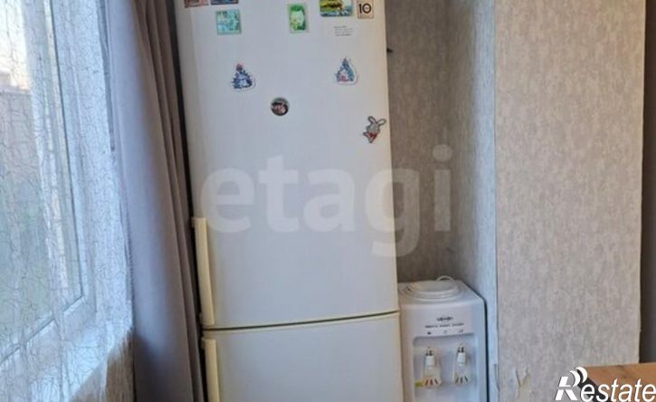 2-комн квартира ул Ватутина, 21,  д. 21