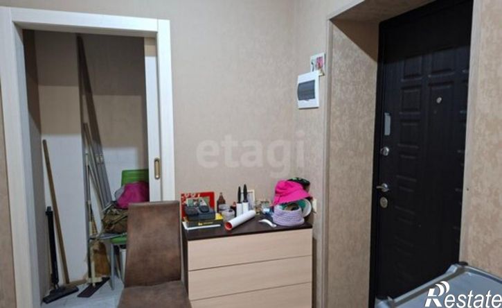 2-комн квартира ул Ватутина, 21,  д. 21