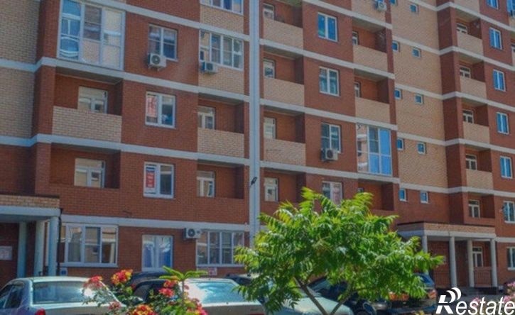 1-комн квартира ул Рябиновая, 2В,  д. 2В