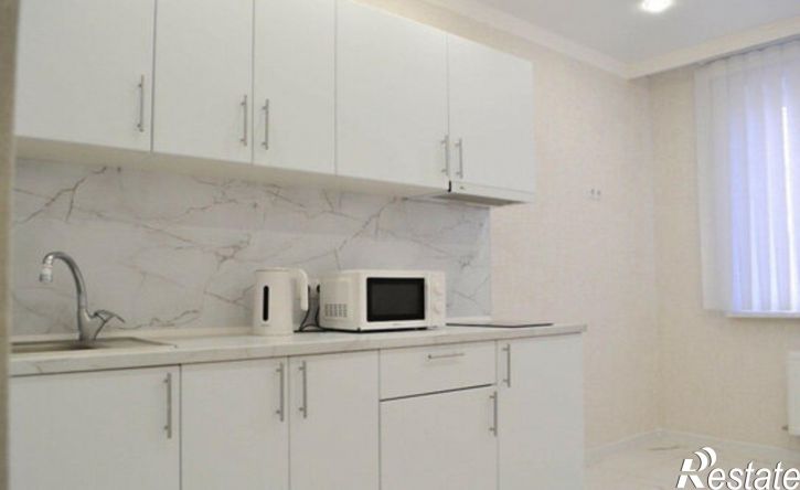 1-комн квартира ул Рябиновая, 2В,  д. 2В