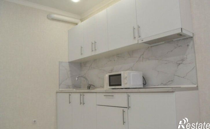 1-комн квартира ул Рябиновая, 2В,  д. 2В