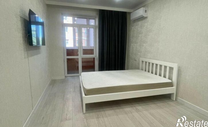 1-комн квартира ул Рябиновая, 2В,  д. 2В