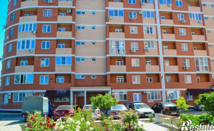 1-комн квартира ул Рябиновая, 2В,  д. 2В