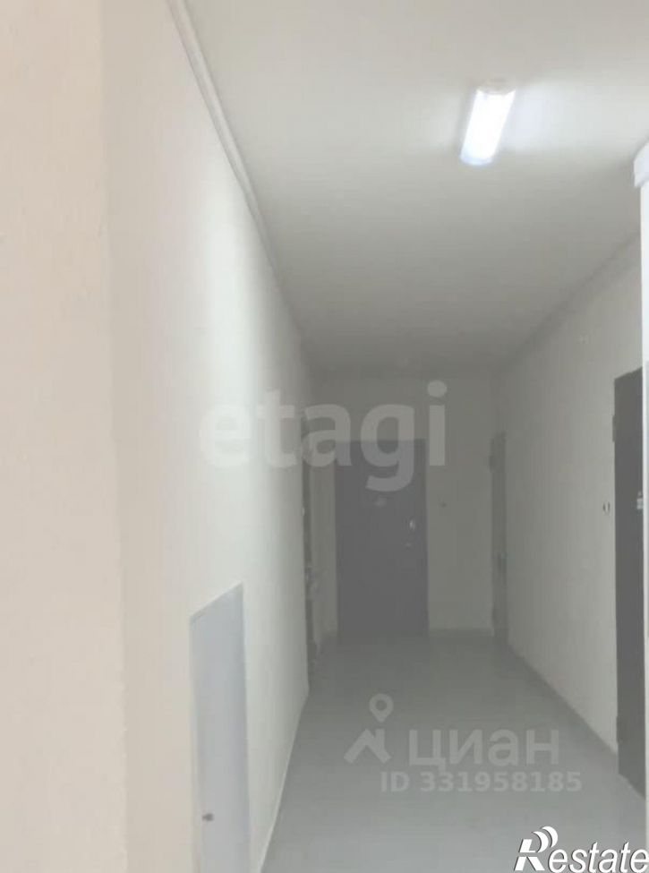 1-комн квартира ул Кириченко, 5,  д. 5