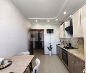 2-комн, 52кв м, этаж 3/4 ул Герцена, 59 7