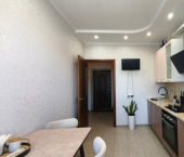 2-комн, 52кв м, этаж 3/3 ул Герцена, 59 7