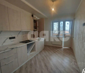 3-комн, 75кв м, этаж 2/4 ул Кубанская, 34