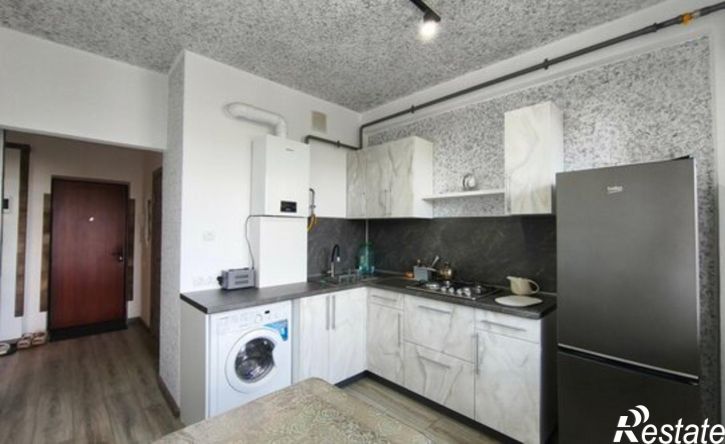 1-комн квартира ул Ленина, 147А,  д. 147А