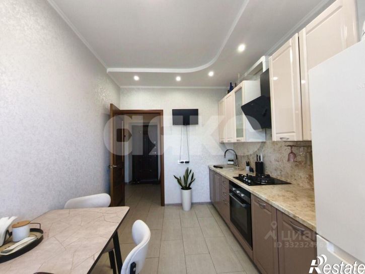 2-комн квартира ул Герцена, 59 7,  д. 59 7,  к. 7
