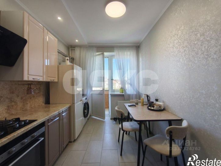 2-комн квартира ул Герцена, 59 7,  д. 59 7,  к. 7