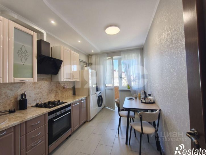 2-комн квартира ул Герцена, 59 7,  д. 59 7,  к. 7
