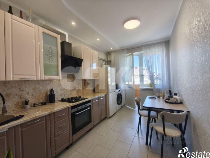 2-комн квартира ул Герцена, 59 7,  д. 59 7,  к. 7