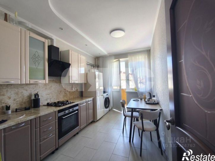 2-комн квартира ул Герцена, 59 7,  д. 59 7,  к. 7