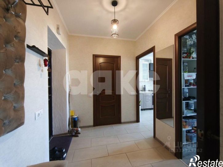 2-комн квартира ул Герцена, 59 7,  д. 59 7,  к. 7
