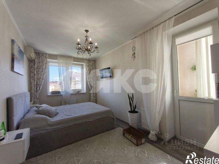2-комн квартира ул Герцена, 59 7,  д. 59 7,  к. 7