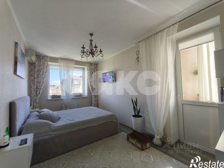 2-комн квартира ул Герцена, 59 7,  д. 59 7,  к. 7