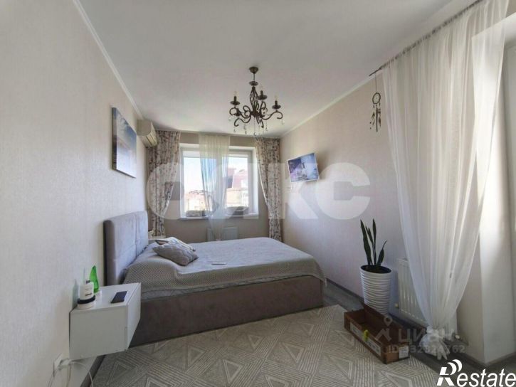 2-комн квартира ул Герцена, 59 7,  д. 59 7,  к. 7
