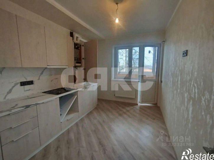 3-комн квартира ул Кубанская, 34,  д. 34