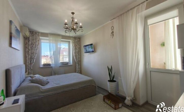 2-комн квартира ул Герцена, 59 7,  д. 59 7,  к. 7