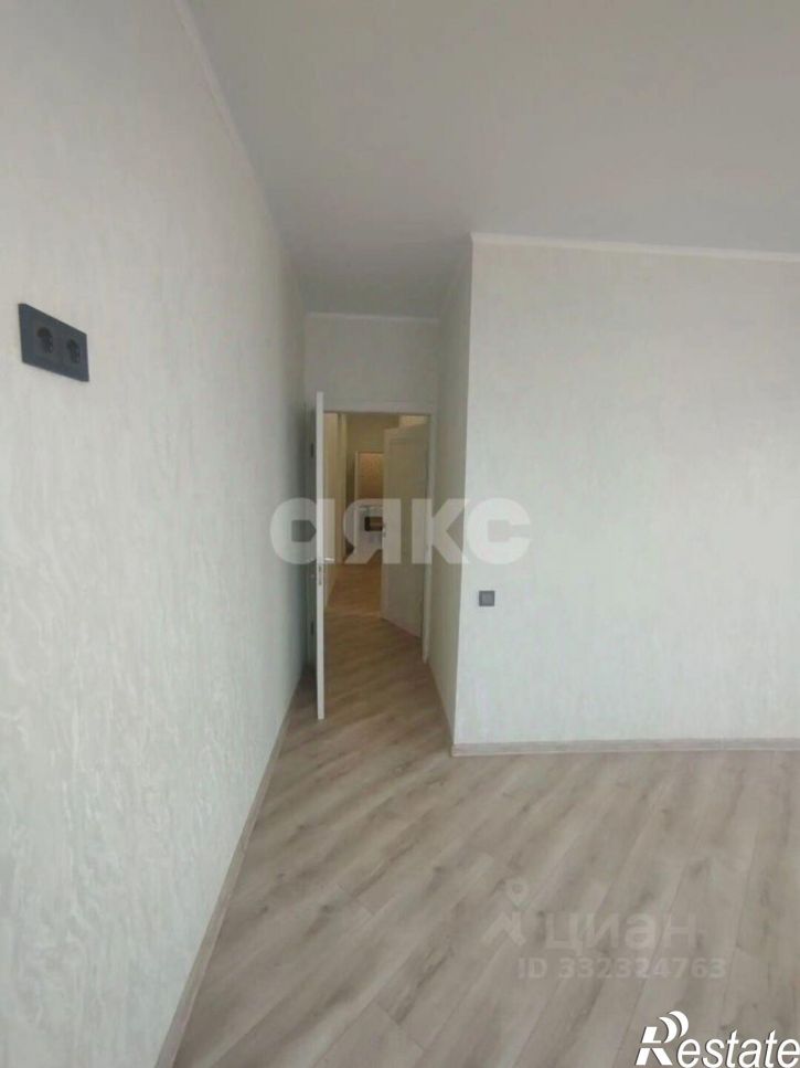3-комн квартира ул Кубанская, 34,  д. 34