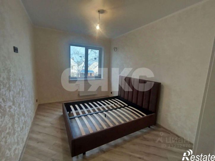 3-комн квартира ул Кубанская, 34,  д. 34
