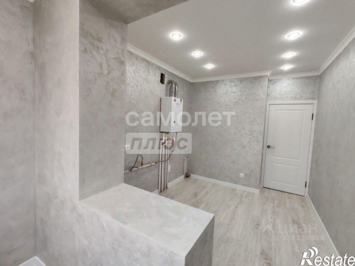 1-комн квартира Хадыженский пер, 14,  д. 14