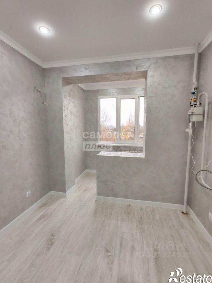 1-комн квартира Хадыженский пер, 14,  д. 14
