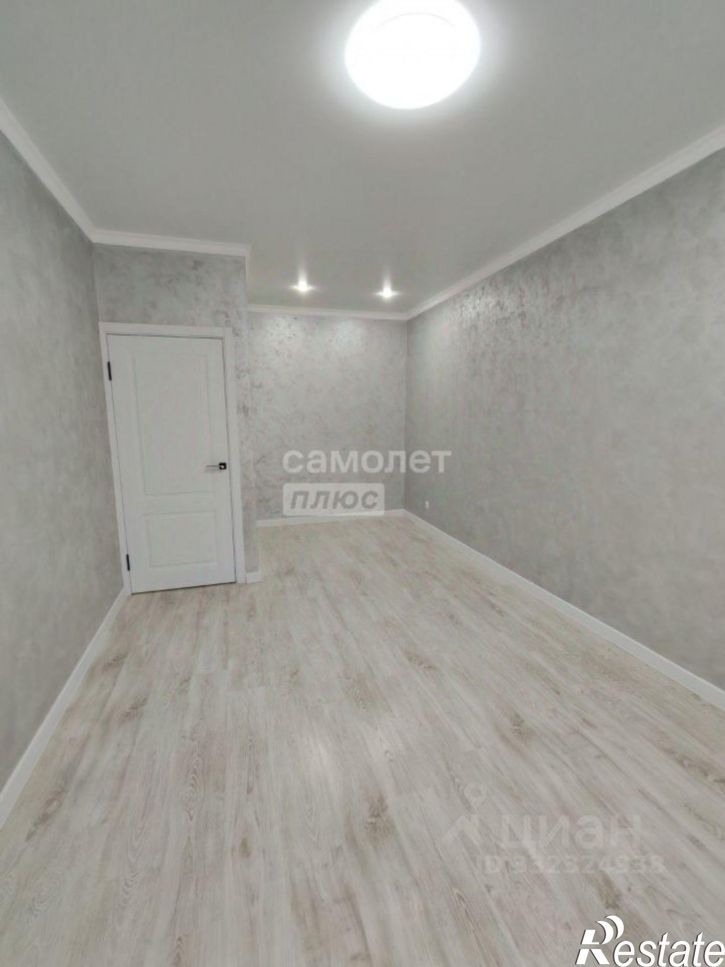 1-комн квартира Хадыженский пер, 14,  д. 14
