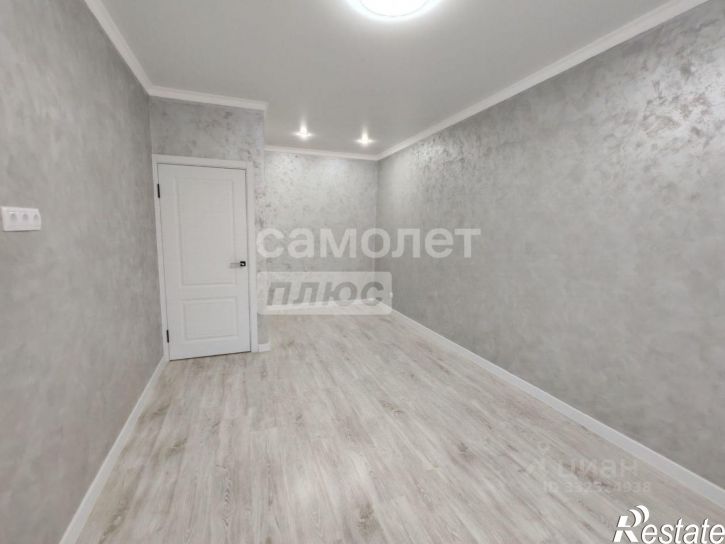 1-комн квартира Хадыженский пер, 14,  д. 14