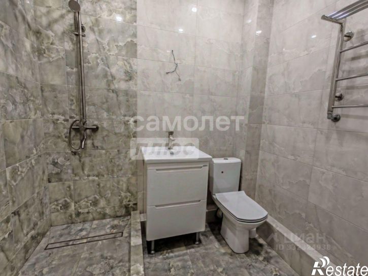 1-комн квартира Хадыженский пер, 14,  д. 14