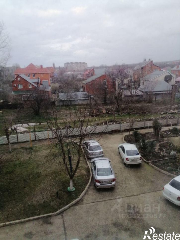 1-комн квартира ул Пономаренко, 2,  д. 2