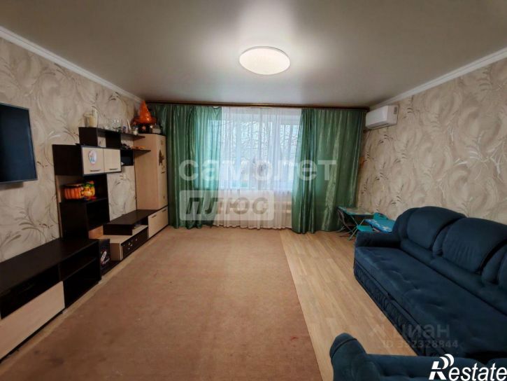 5-комн квартира пер Дубрава, 8,  д. 8