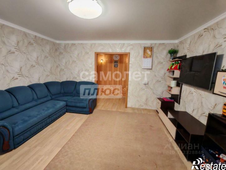 5-комн квартира пер Дубрава, 8,  д. 8