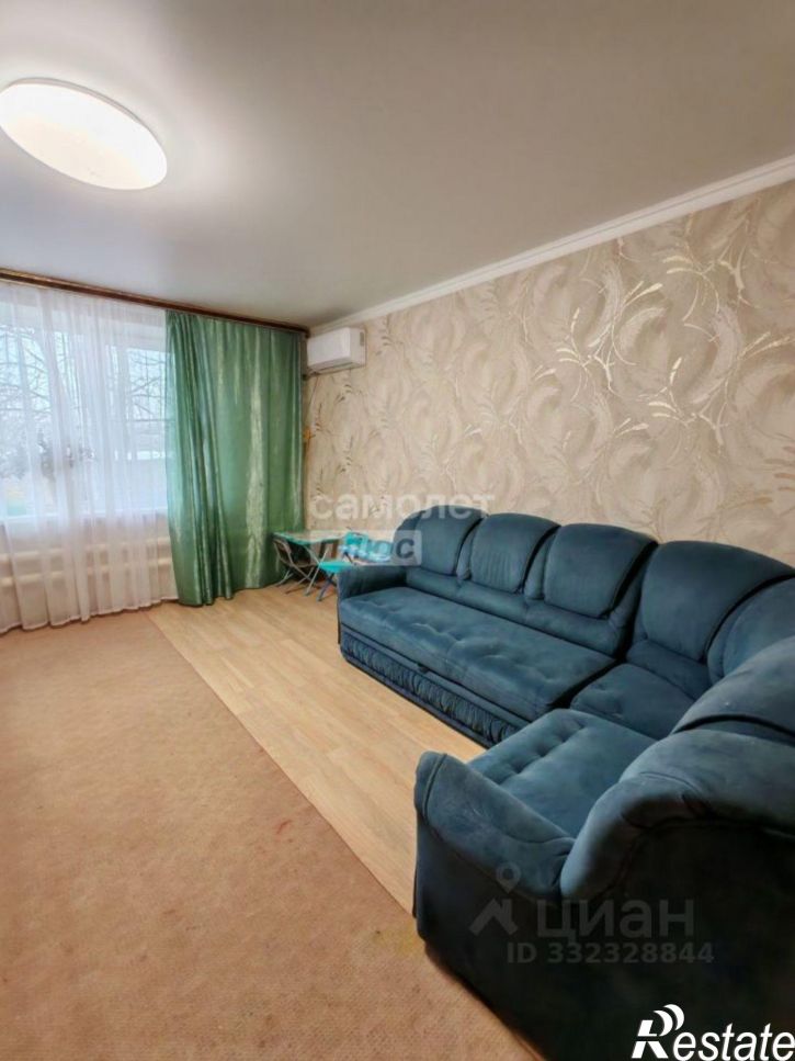 5-комн квартира пер Дубрава, 8,  д. 8