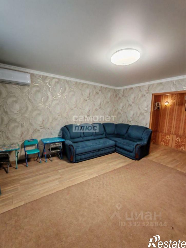 5-комн квартира пер Дубрава, 8,  д. 8