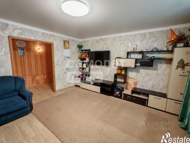 5-комн квартира пер Дубрава, 8,  д. 8