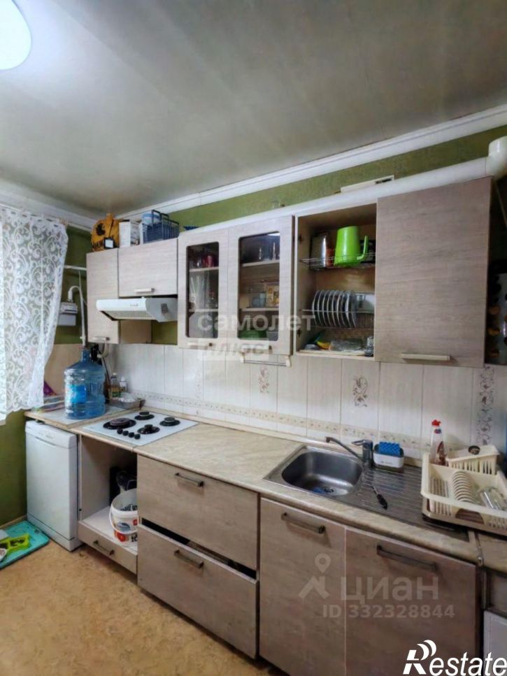 5-комн квартира пер Дубрава, 8,  д. 8